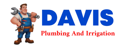 Trusted plumber in NOBLEBORO